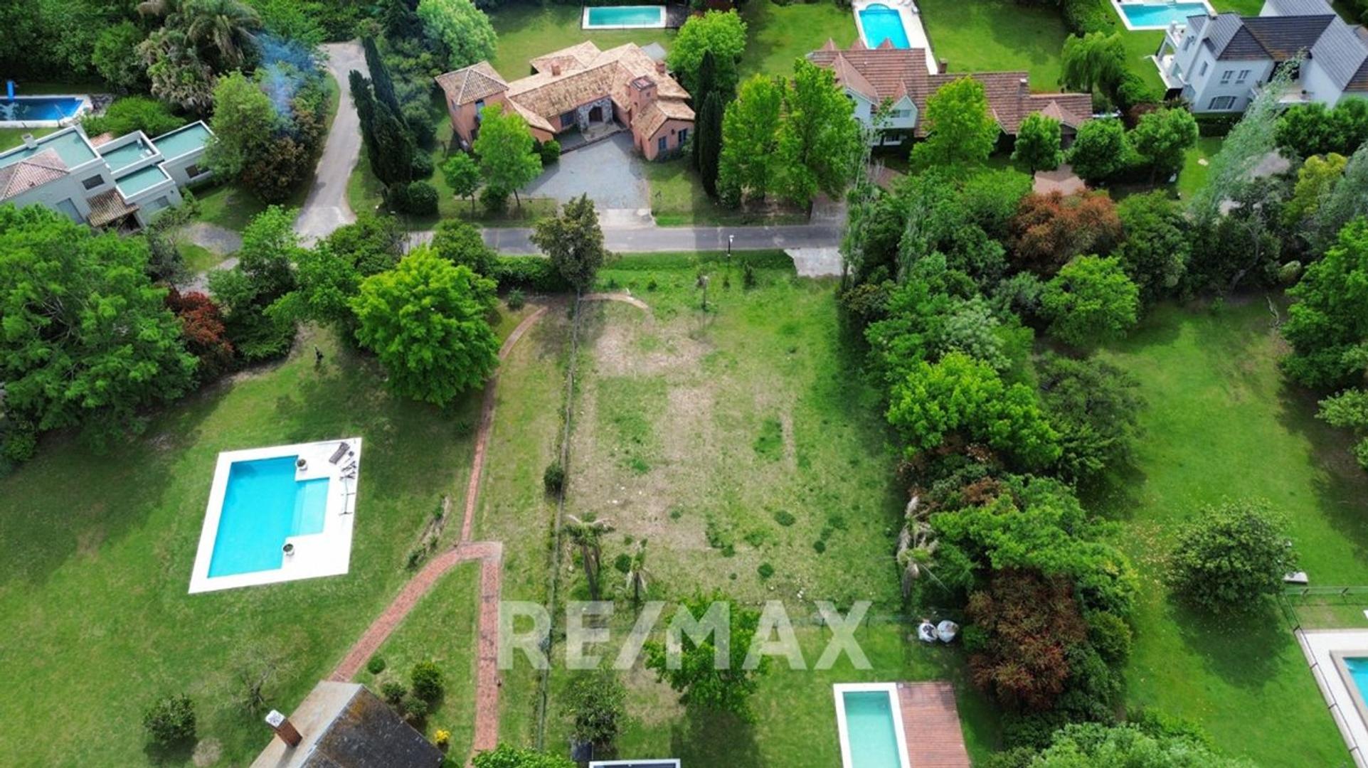 Terreno en Venta de 1015,0 m2