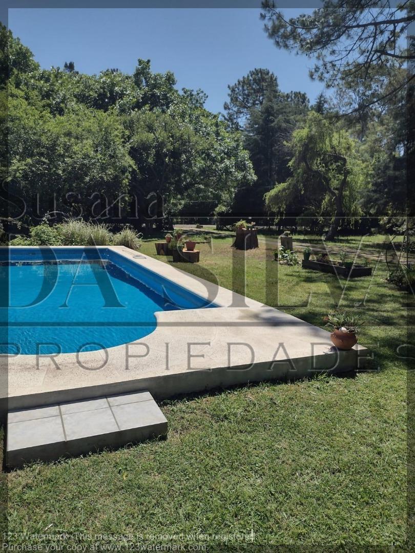 Quinta en Venta en El Moro, USD 180.000