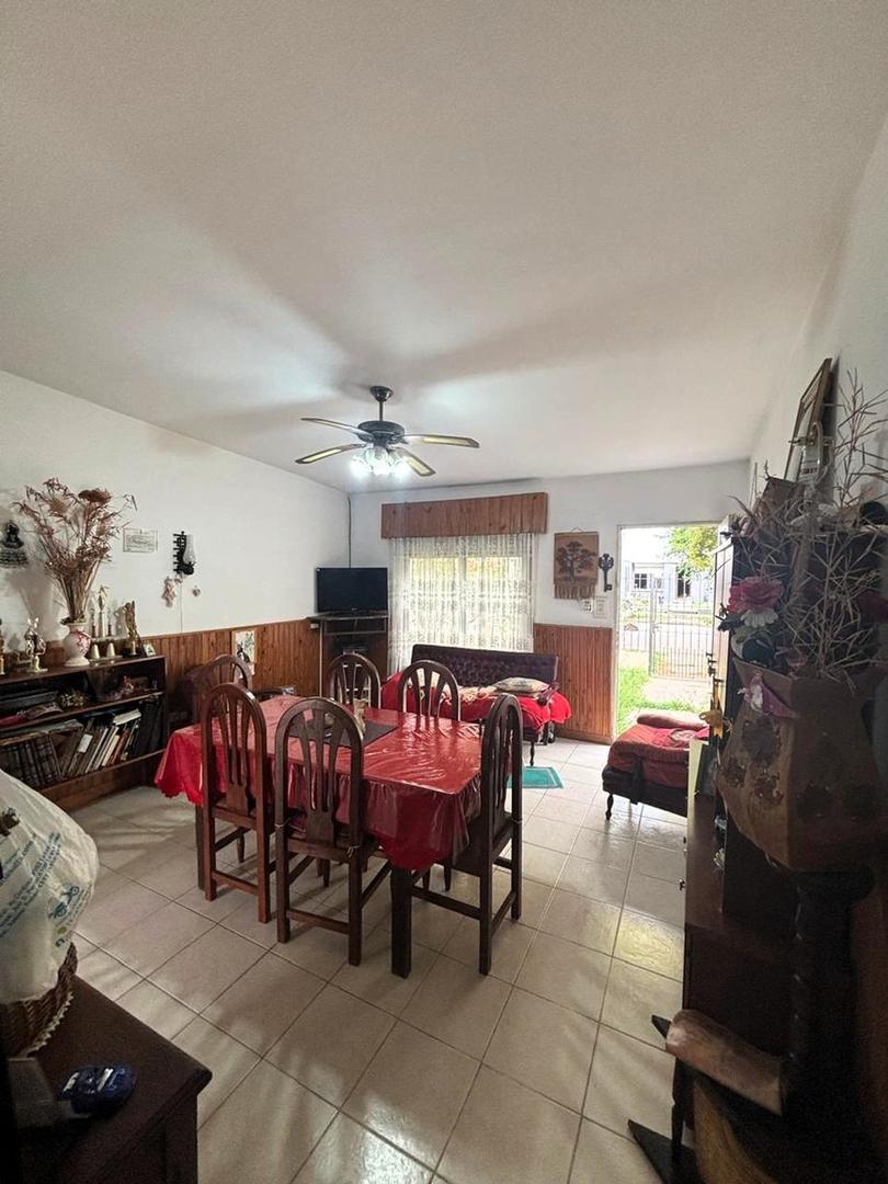 Casa en Venta 46 años