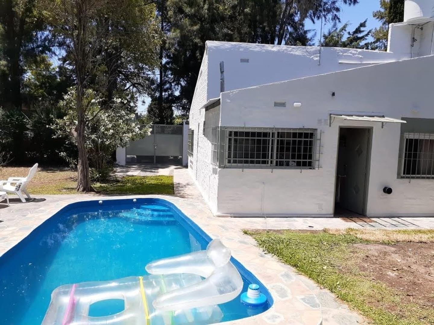 Casa quinta en De Vicenzo Grande - 3 amb