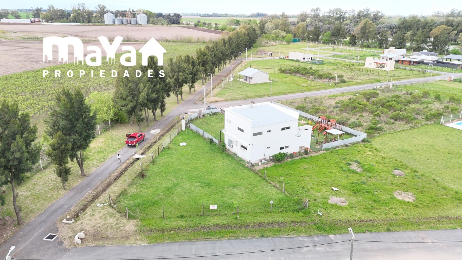 LOTE EN VENTA - CARDALES CHICO