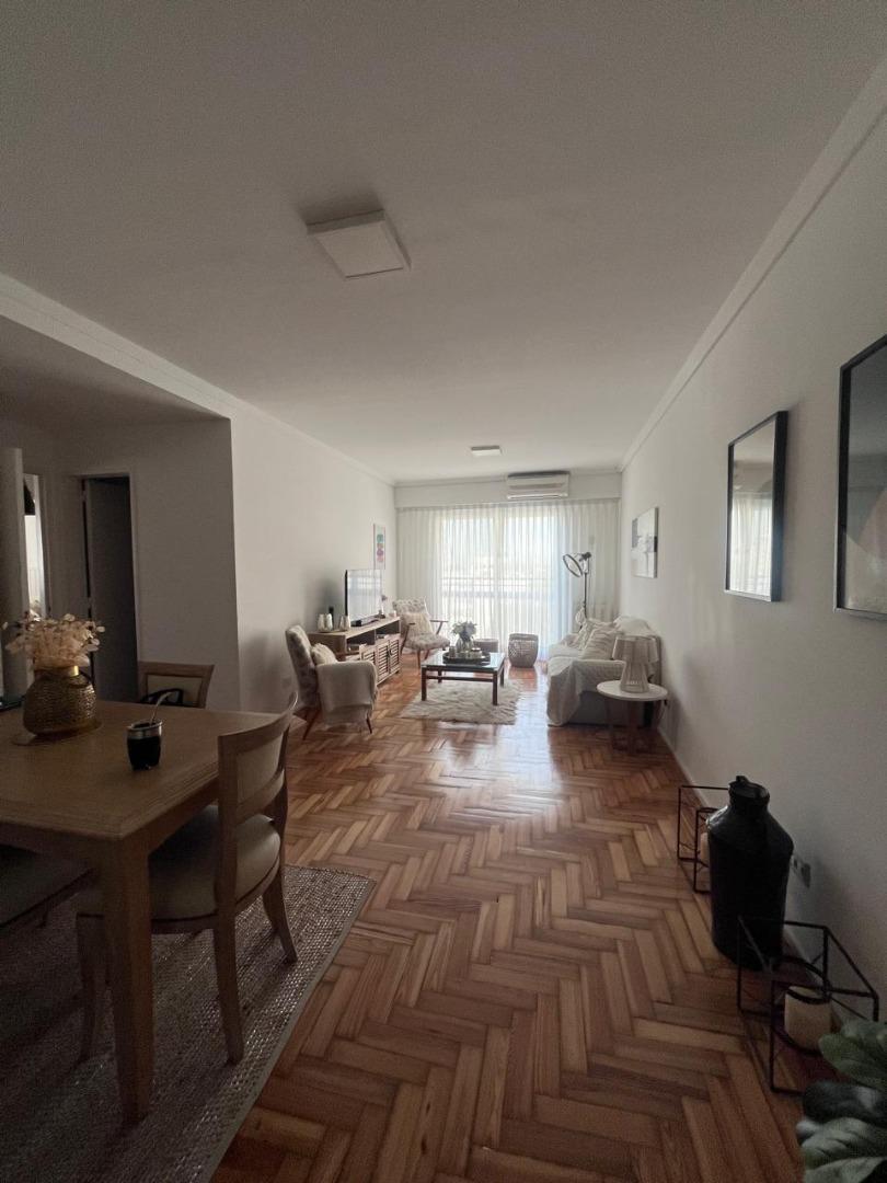 Departamento en Venta 45 años