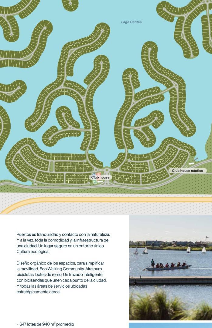 Terreno en Venta de 650,0 m2