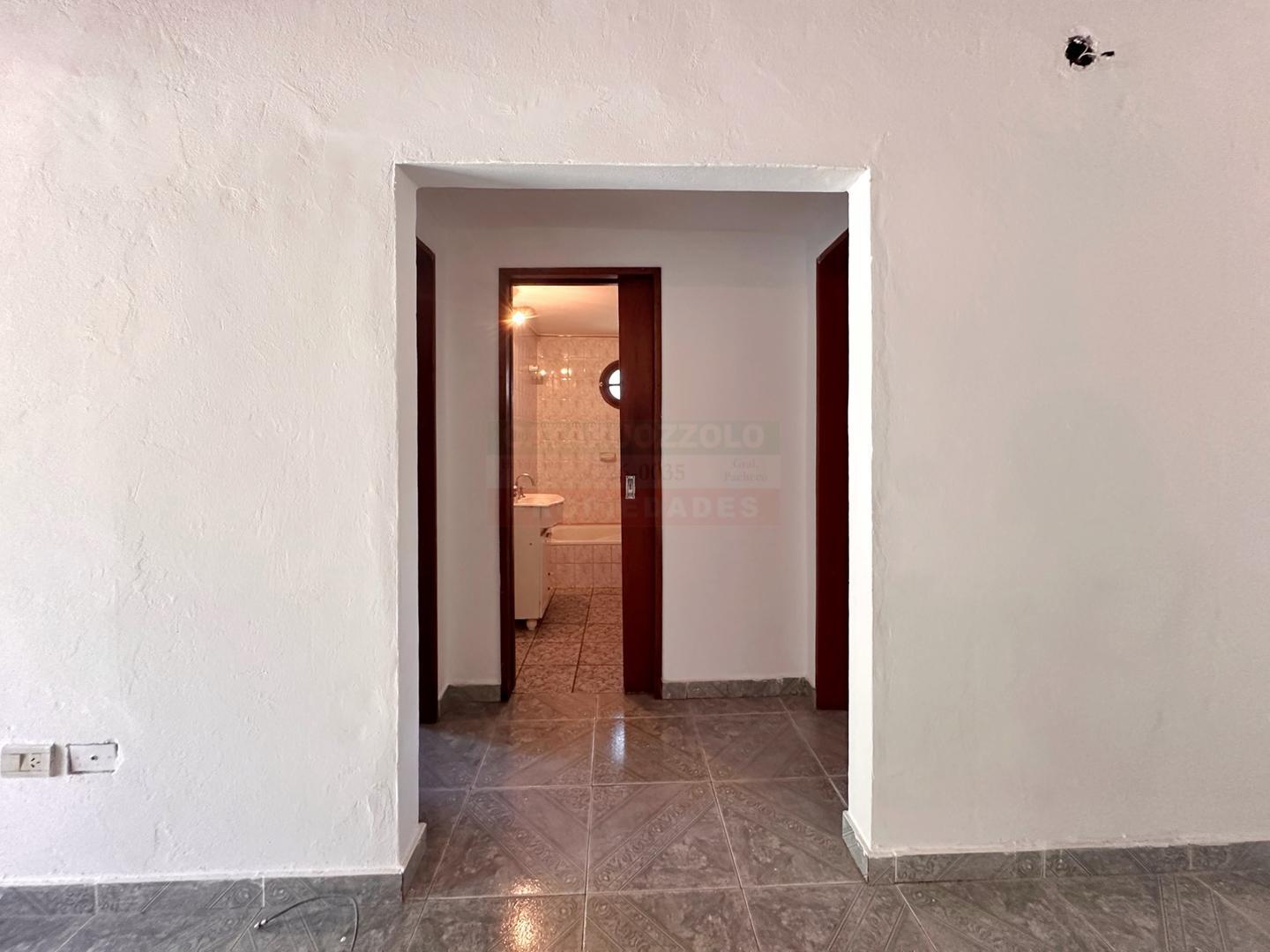 Casa en Alquiler 35 años