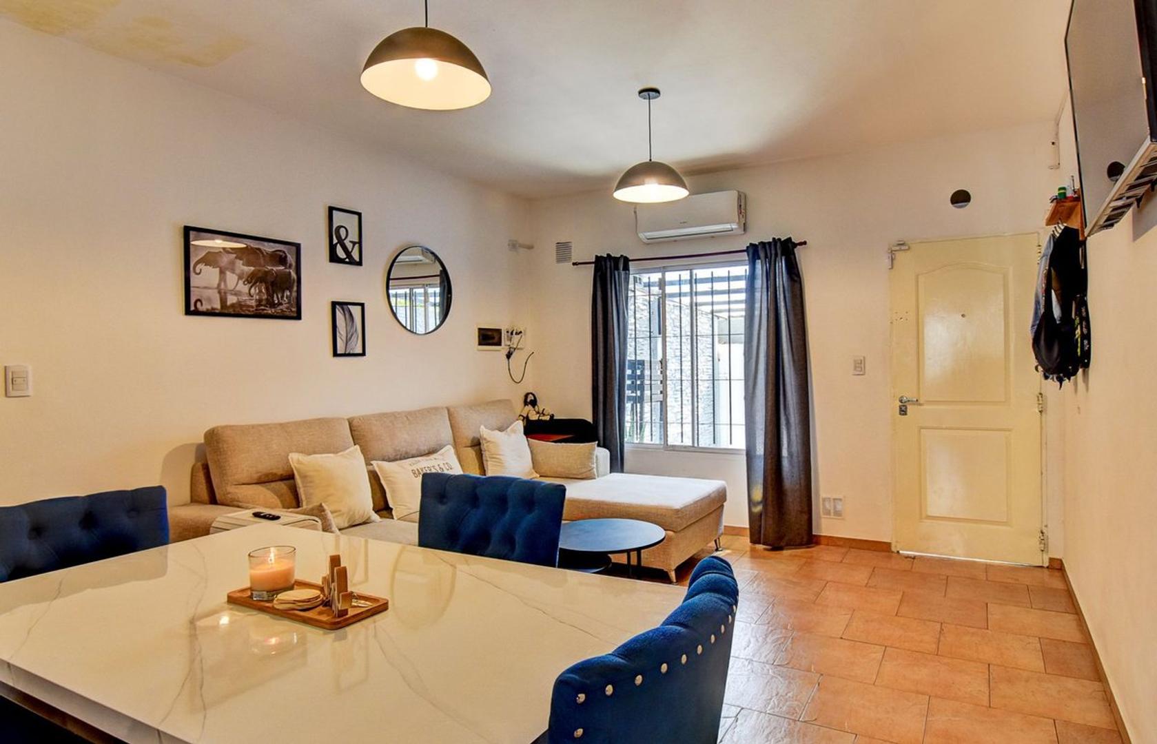 Casa en Venta en Villa Ballester, USD 110.000