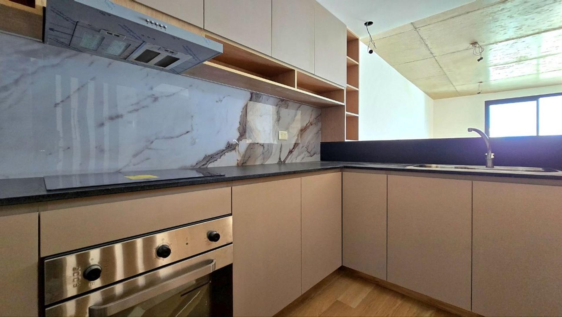 Departamento en Venta con 2 cocheras