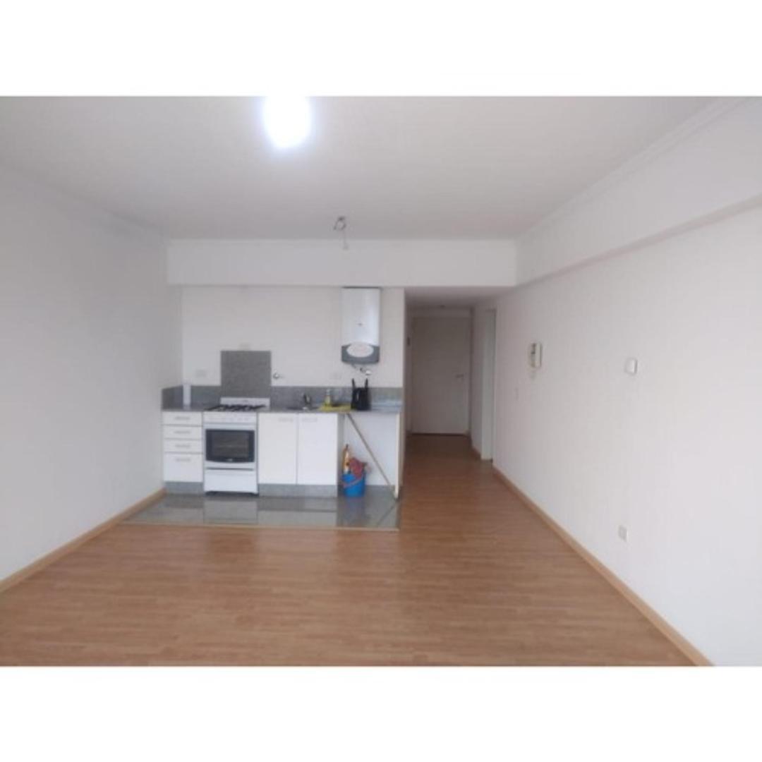 Monoambiente en Nordelta