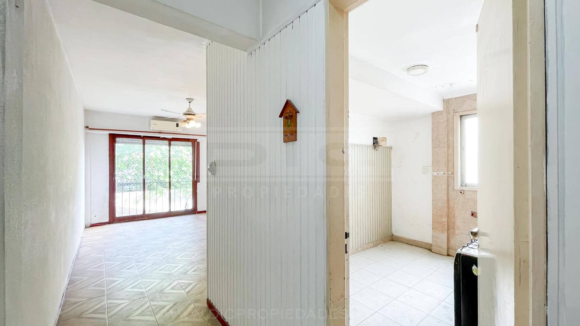 Departamento en Alquiler 46 años