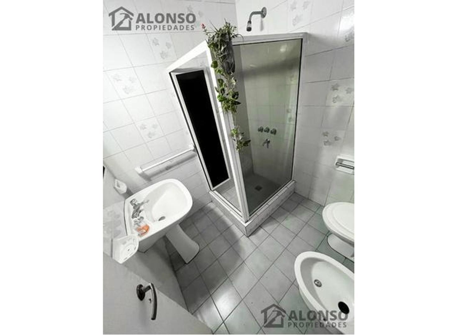 Casa en Alquiler 20 años