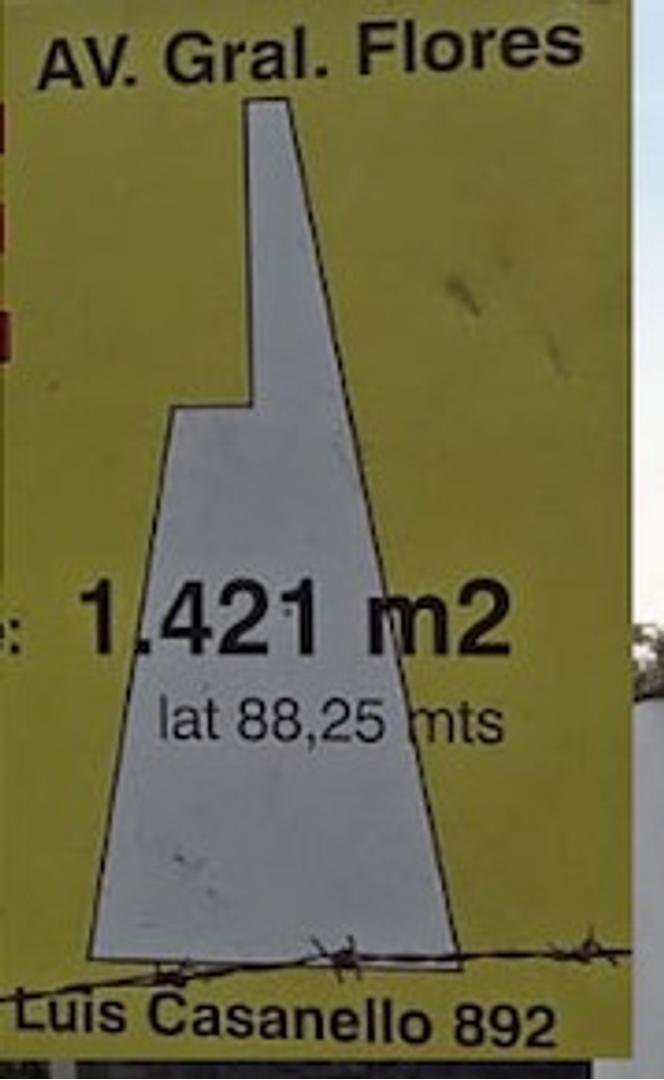 Terreno en Venta en Colonia Del Sacramento, USD 150.000