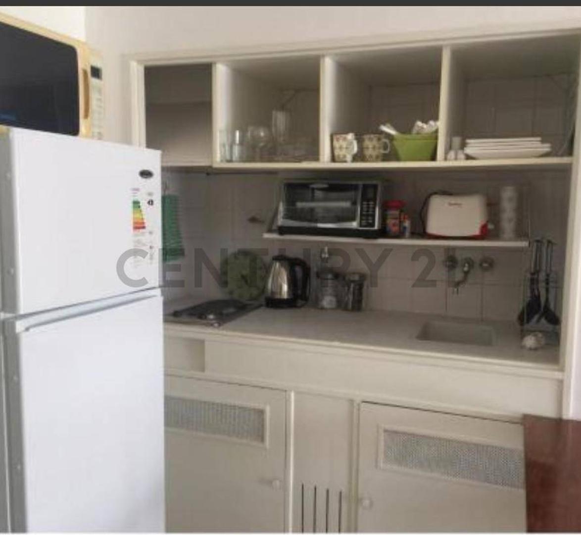 Departamento en Venta en Recoleta, USD 68.900