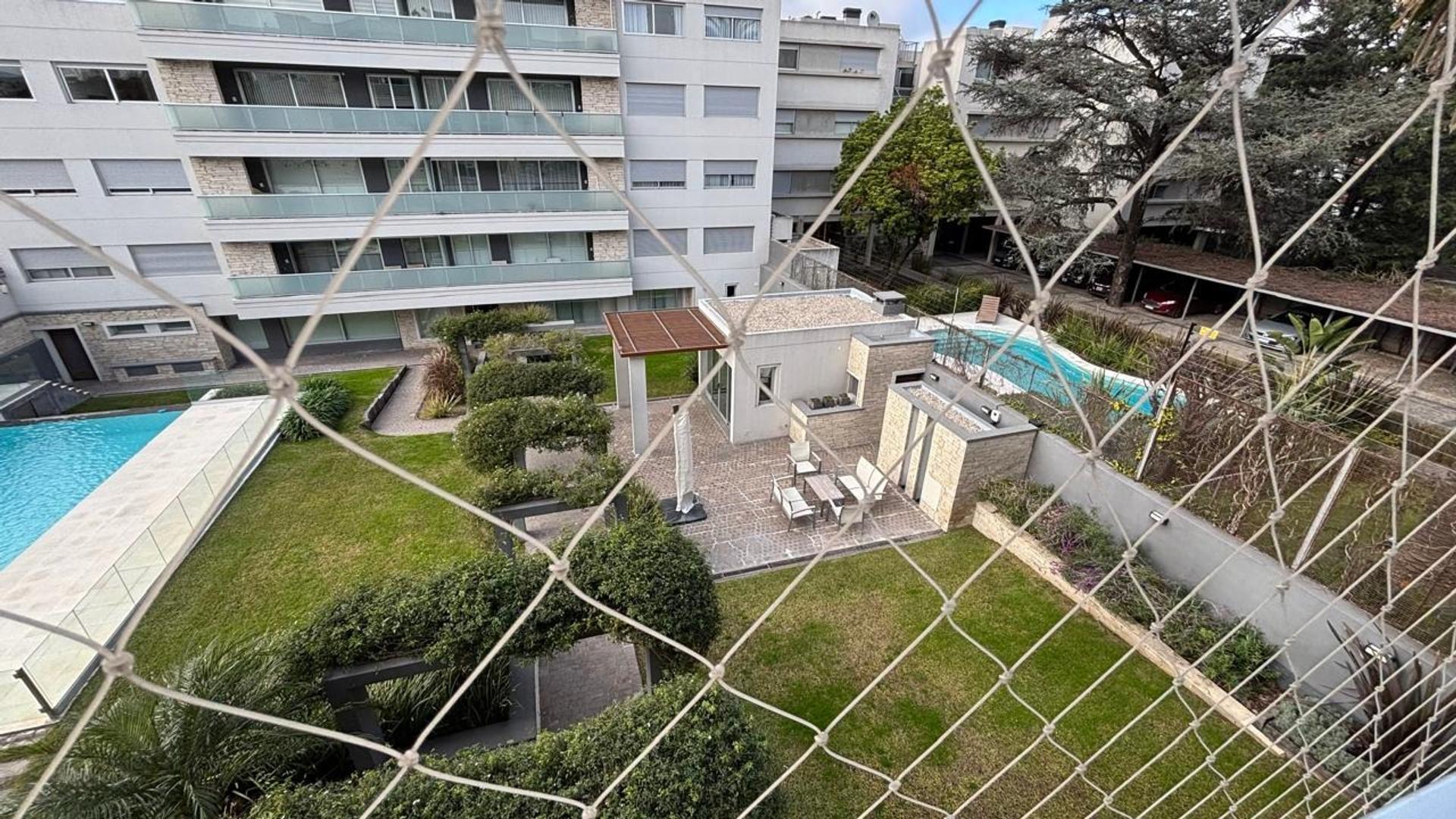 Departamento en Venta en Haedo, USD 420.000