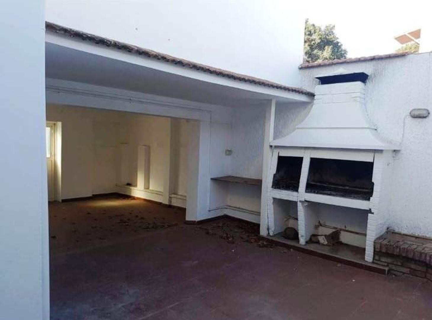 Casa en Venta 40 años