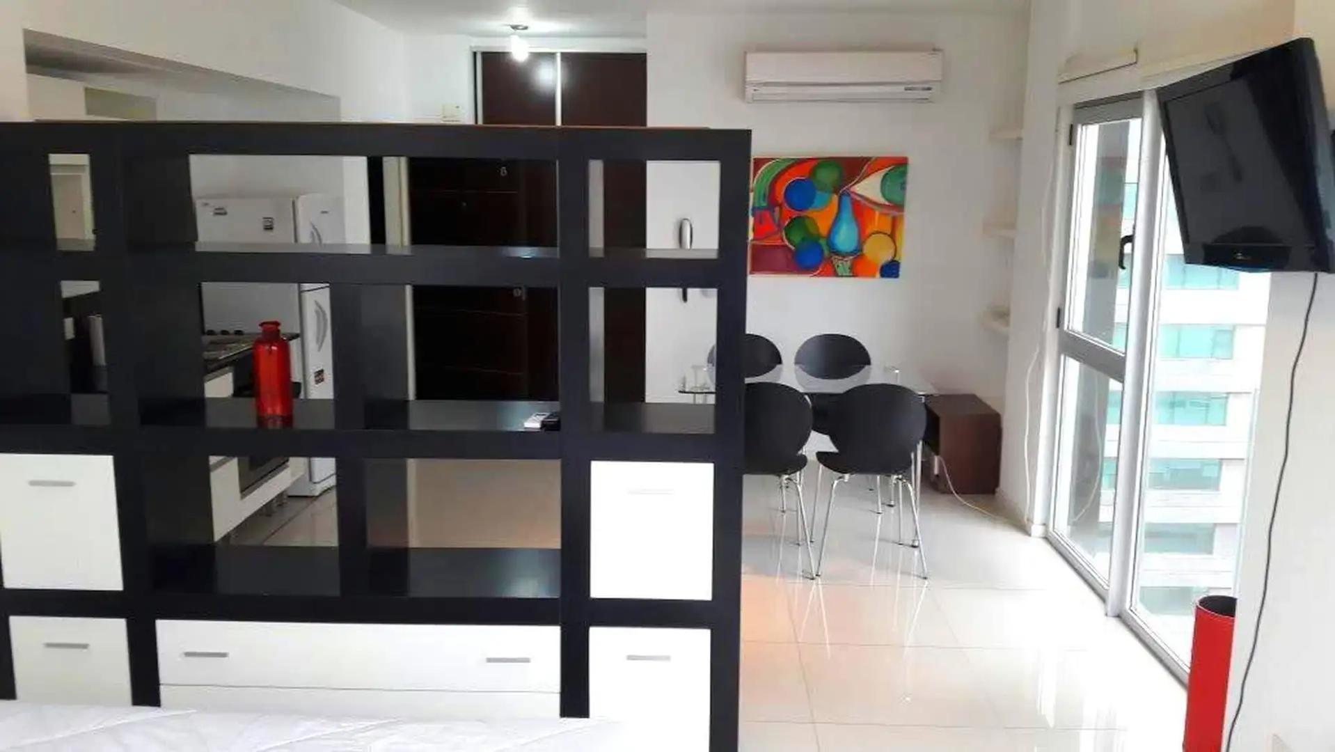 Libertador 100, Piso 11