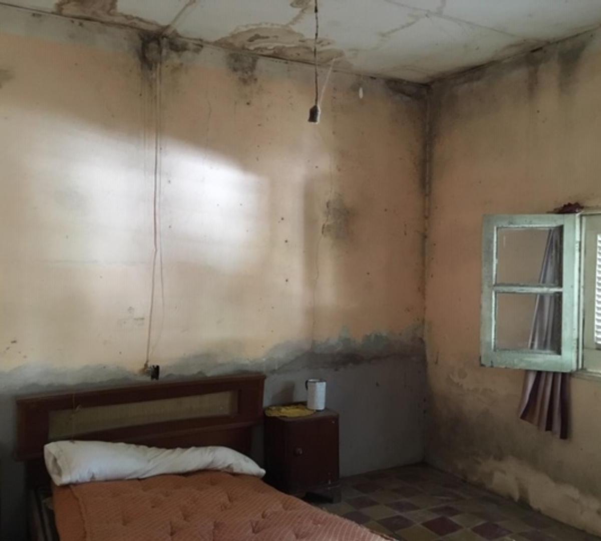 RETASADA - Oportunidad - Casa a reciclar