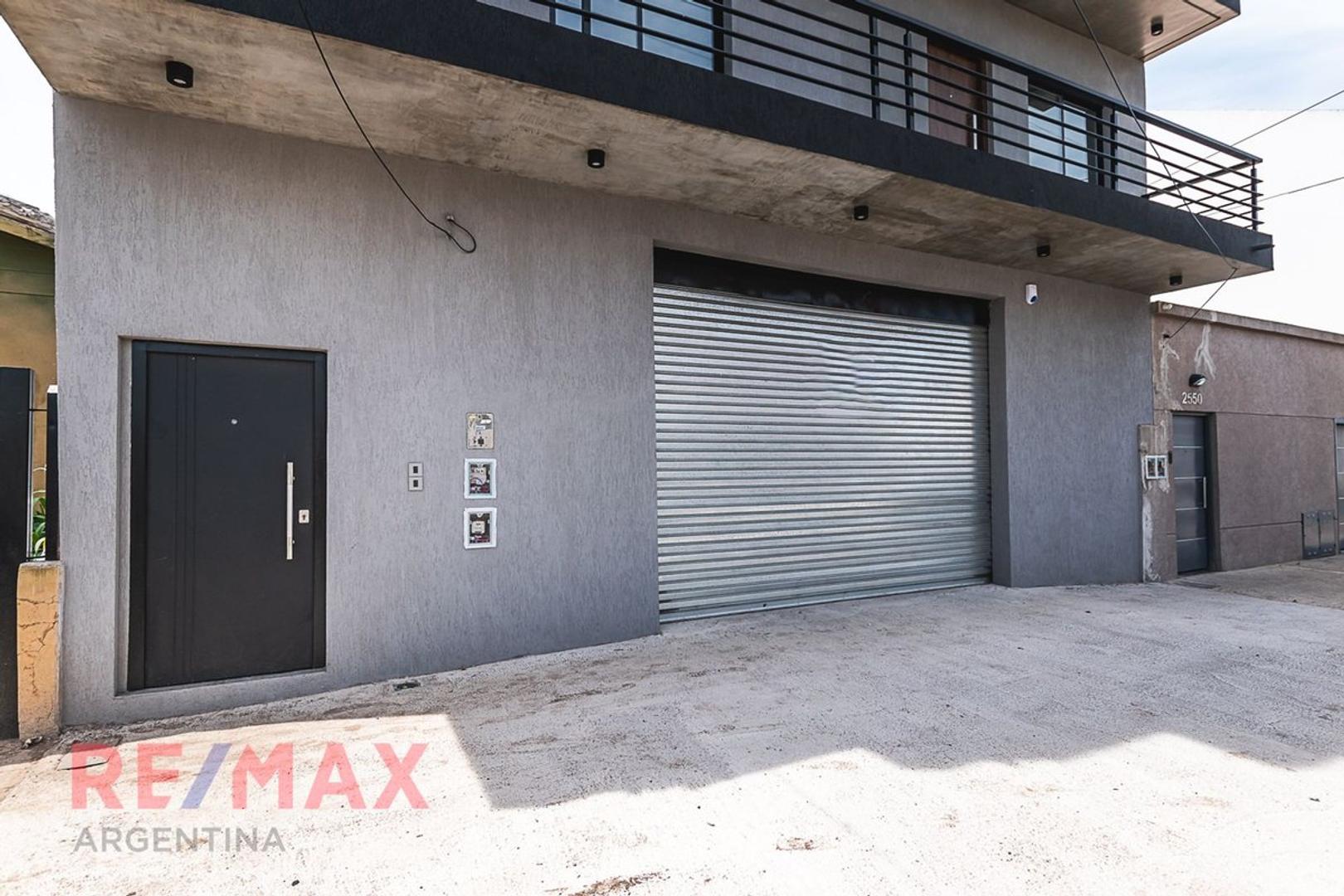 Beron de Astrada 2500