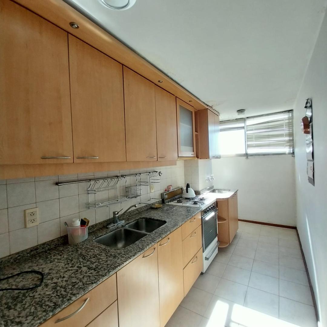 Departamento en Venta de 3 dormitorios