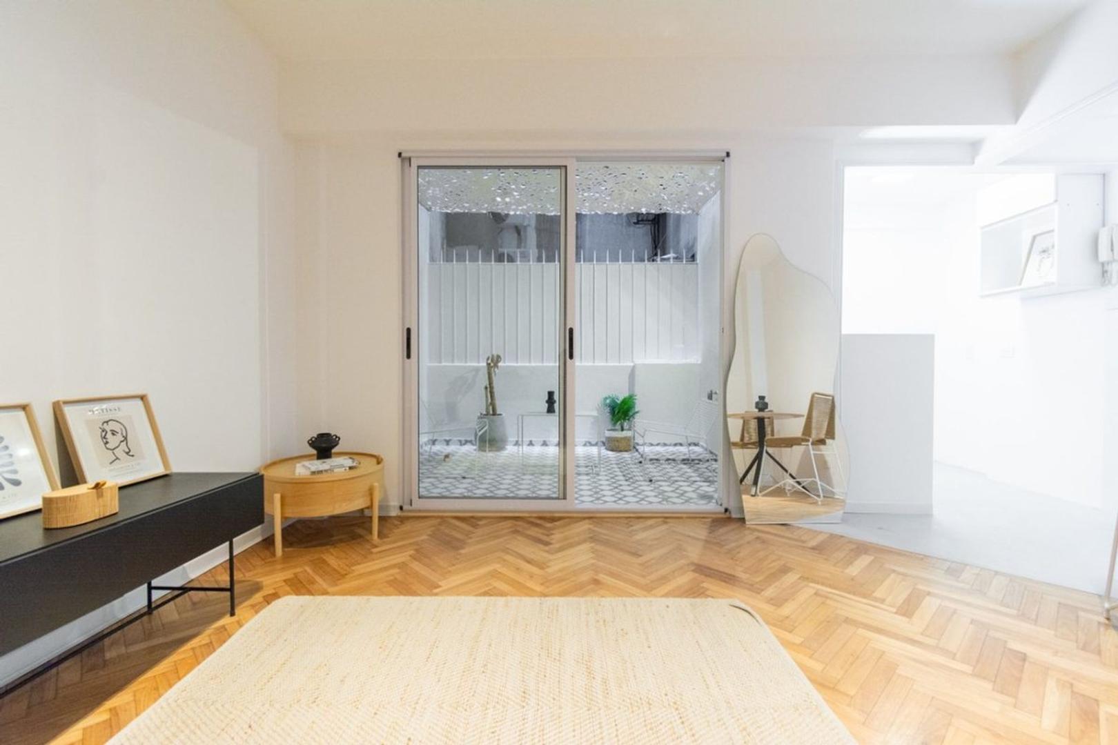 Departamento en Venta 46 años