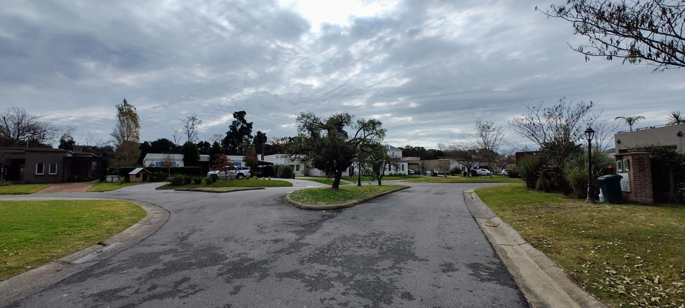 Barrio San Matias, Area 3