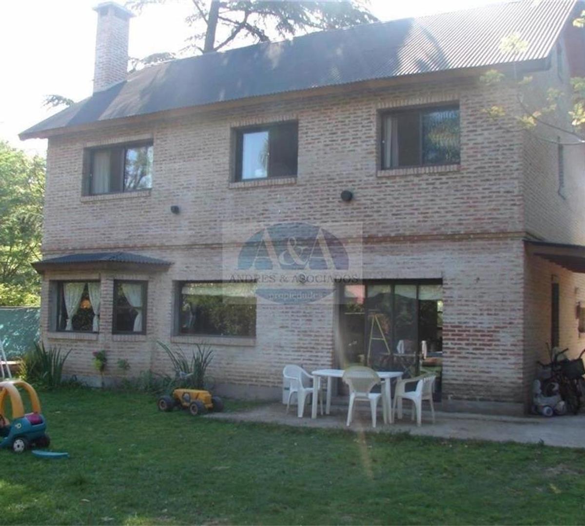 Casa en Alquiler Temporal en Bella Vista, USD 1.500