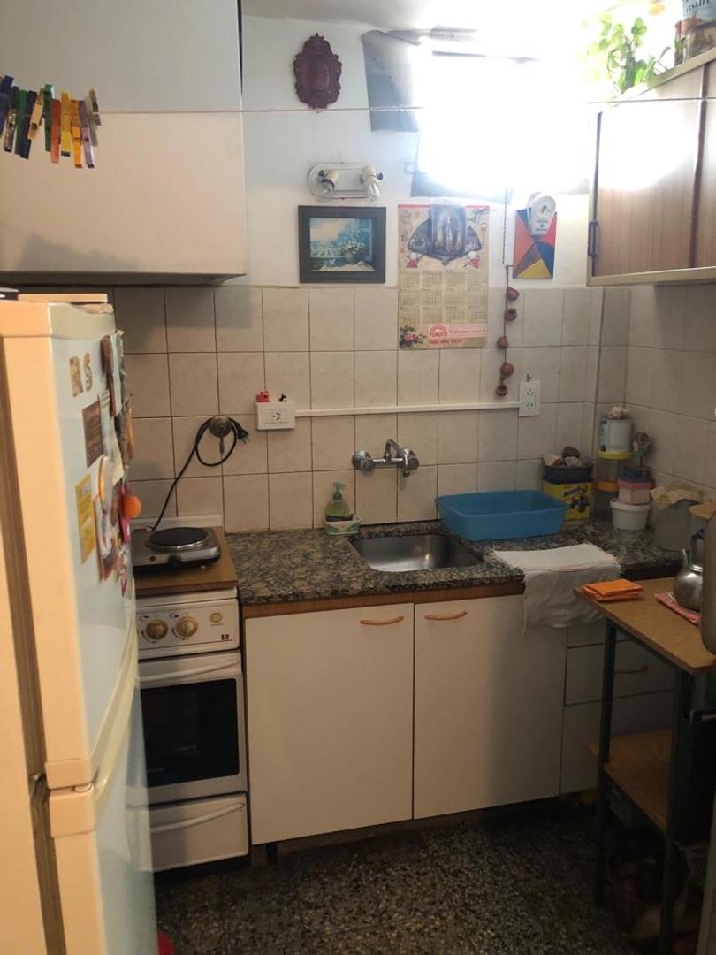 Departamento en Venta en Caballito, USD 69.000