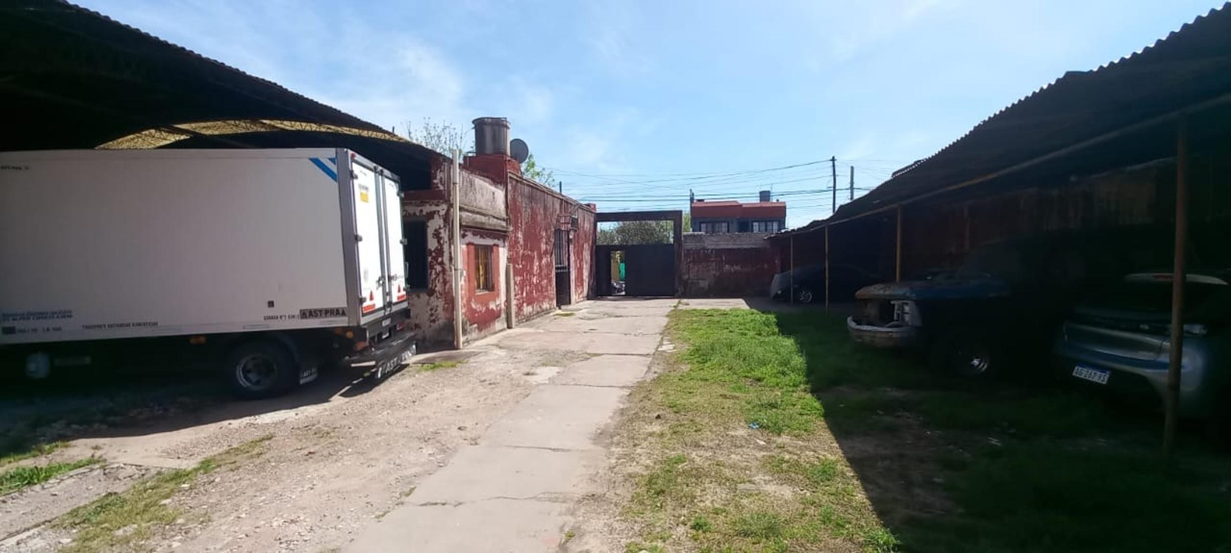 Terreno en Venta en Wilde, USD 270.000