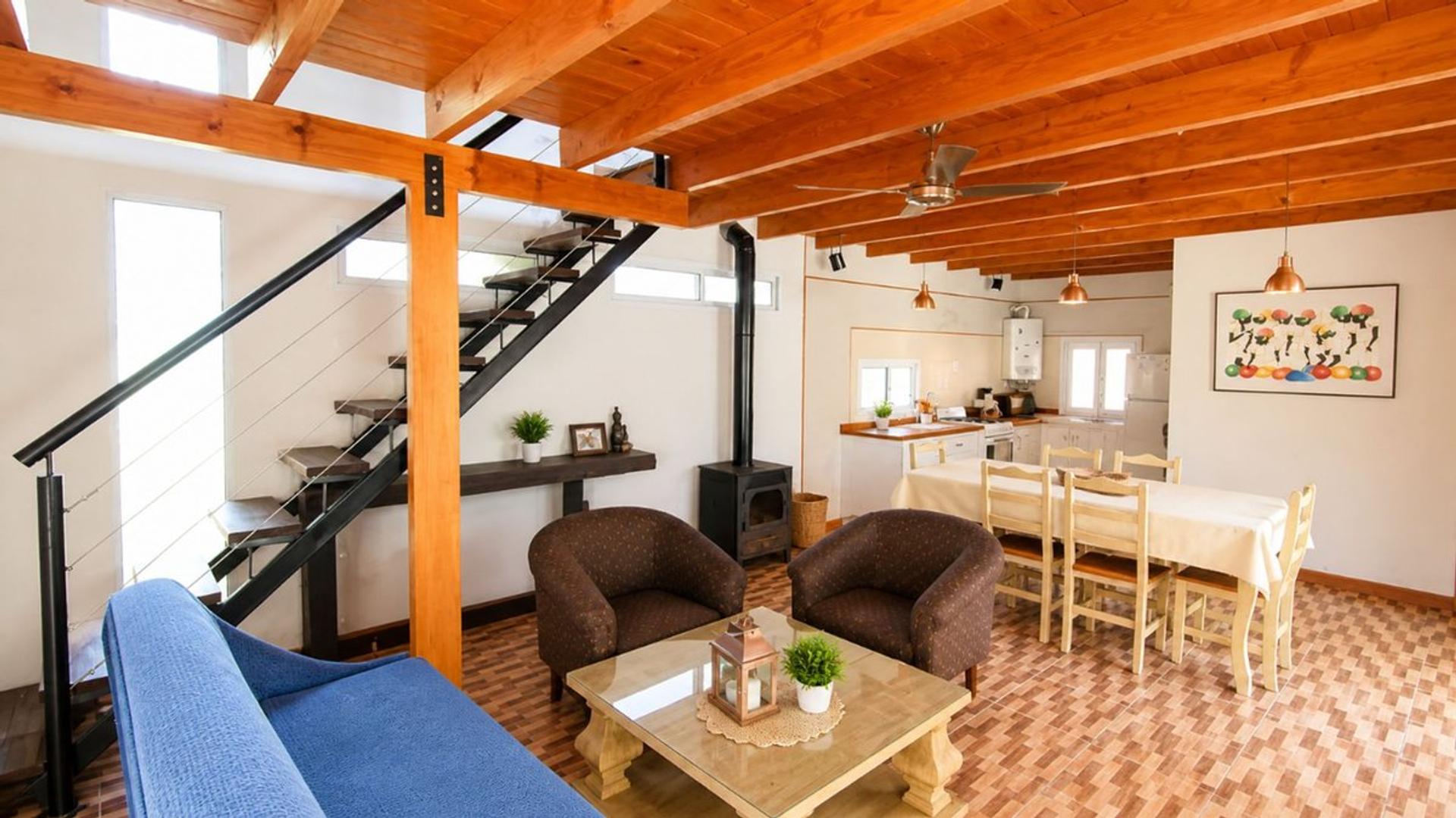 Casa en Venta de 2 dormitorios