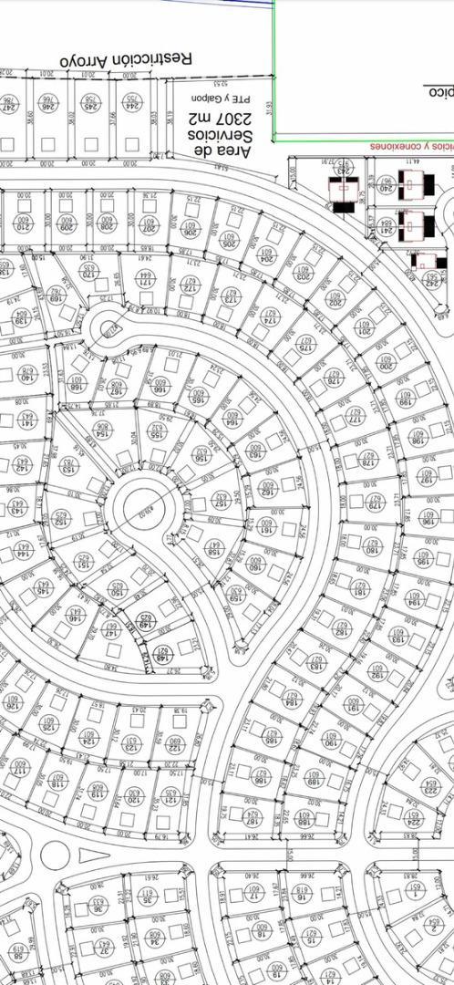 LOTE EN VENTA RUMENCO MAR DEL PLATA