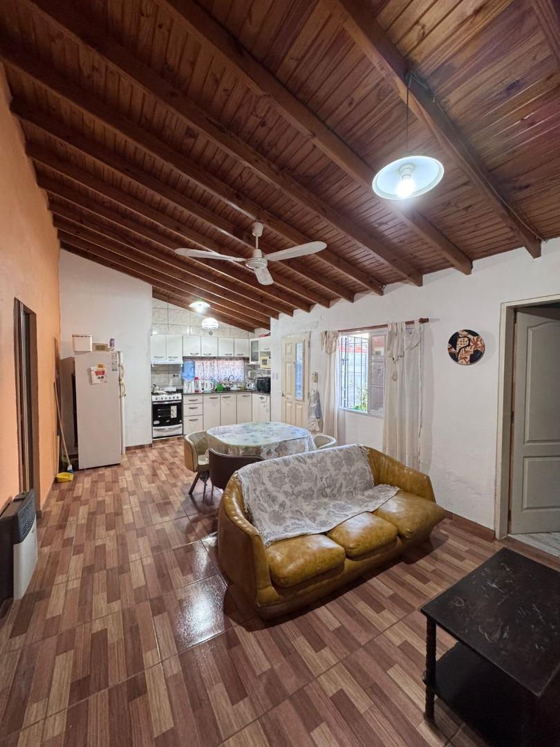 CASA 3 AMBIENTES EN PARQUE SAN MARTIN