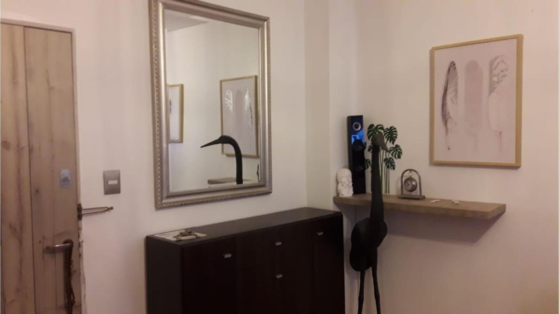 Departamento en Alquiler Temporal en Las Cañitas, USD 750