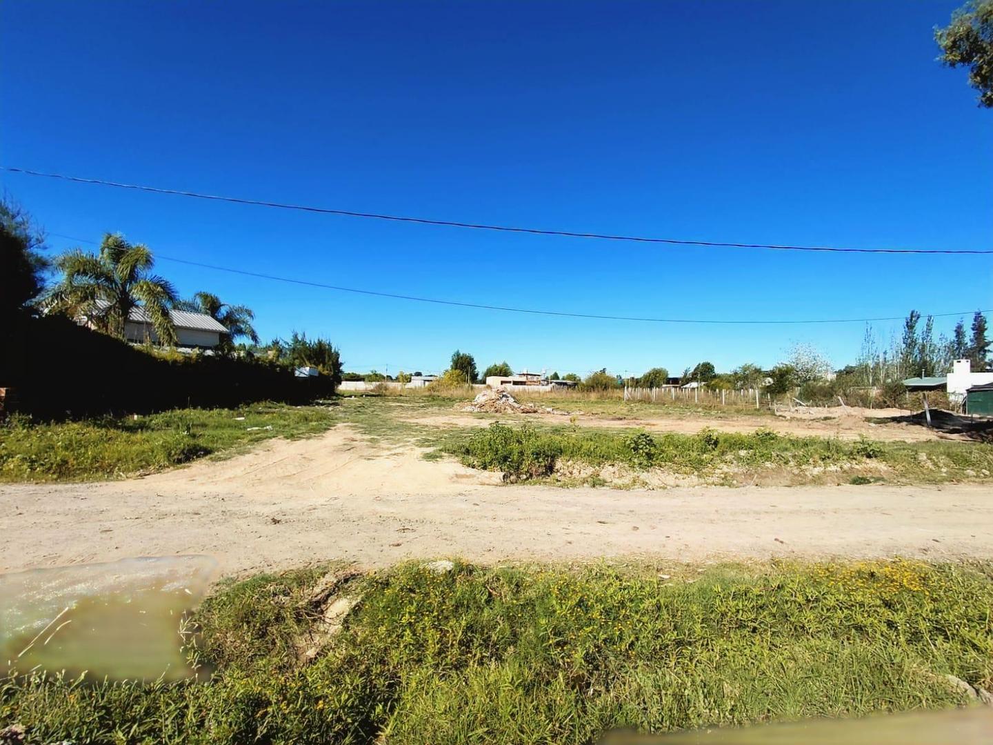 Terreno en Venta de 765,0 m2