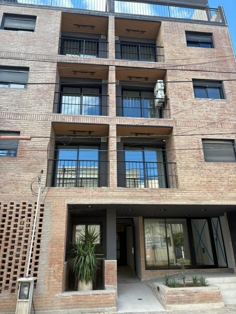 DEPARTAMENTO 1 DORMITORIO EN VENTA - ALTA CÓRDOBA