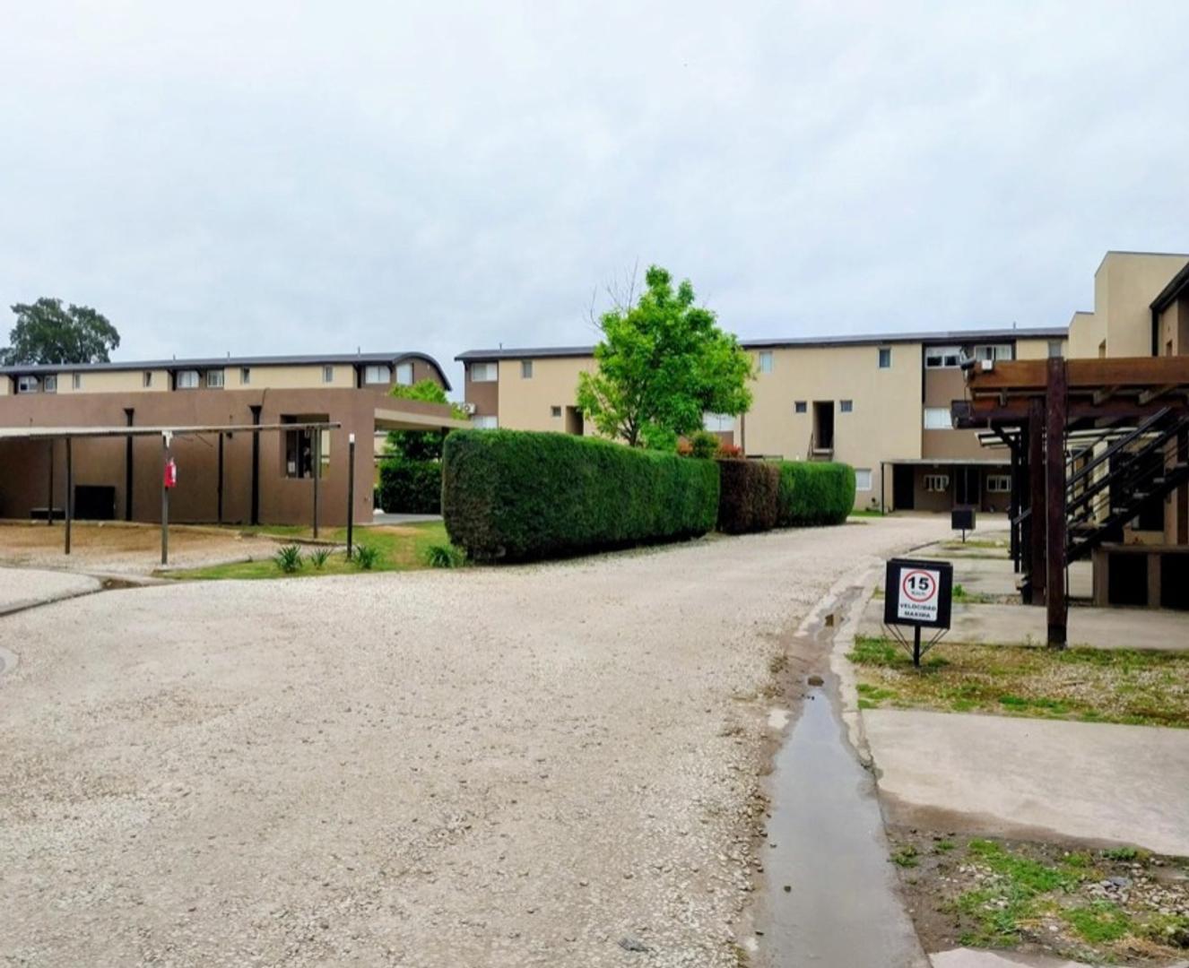 La Madrugada 2 , Piso 1