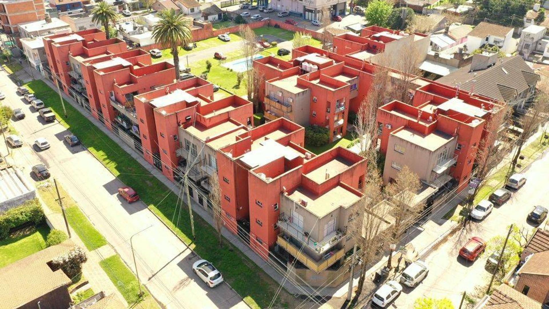 Departamento en Venta de 3 ambientes