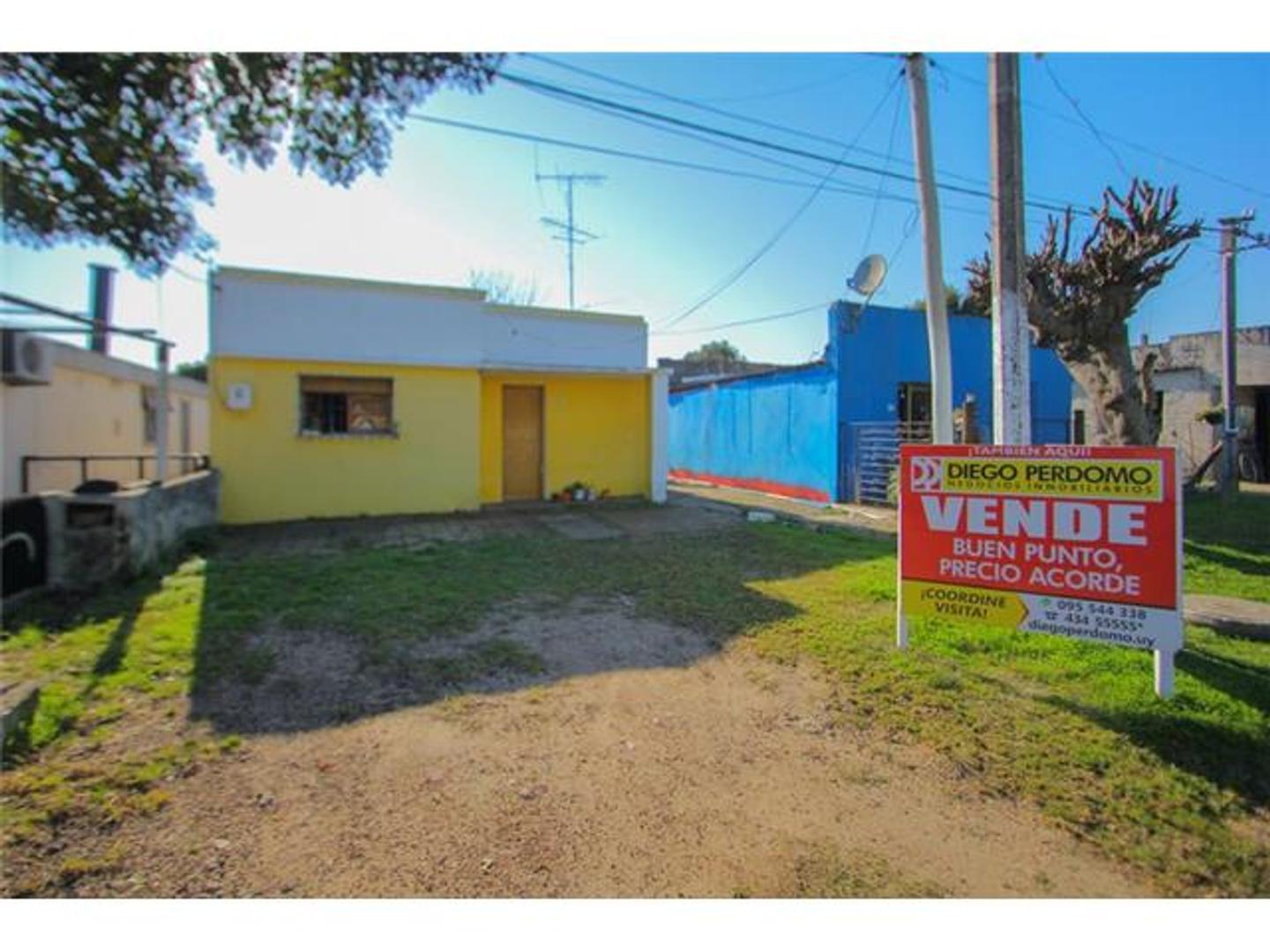 CASAS - CASA - LIBERTAD