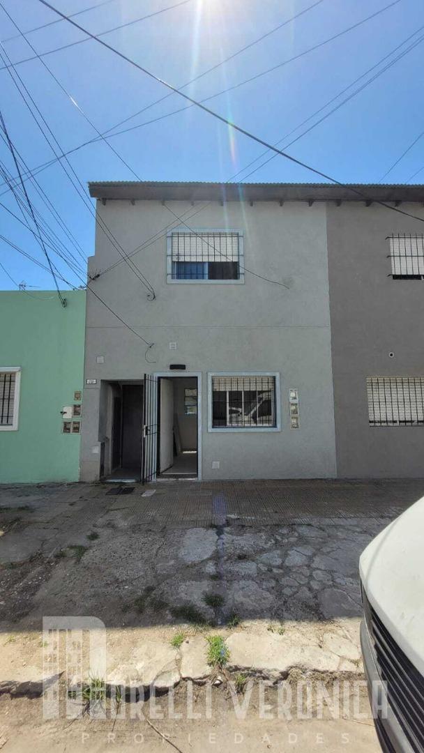 Departamento en venta 3 ambientes