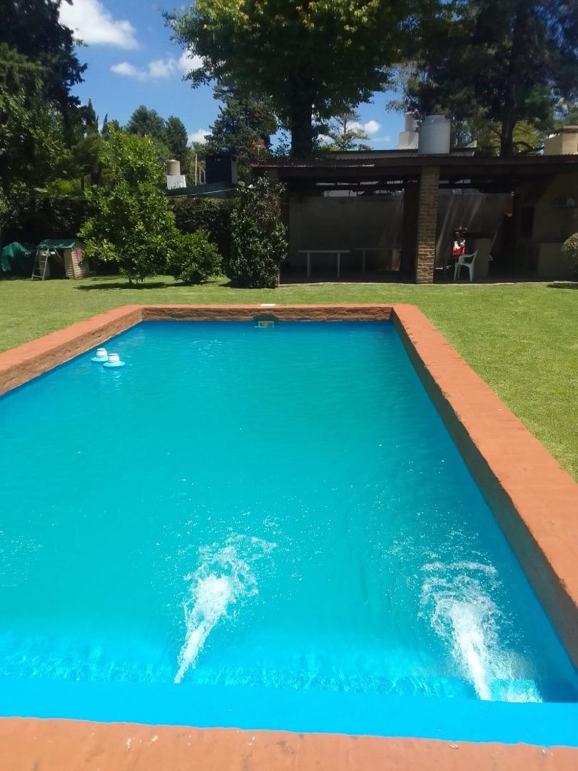 Quinta en Venta de 4 dormitorios