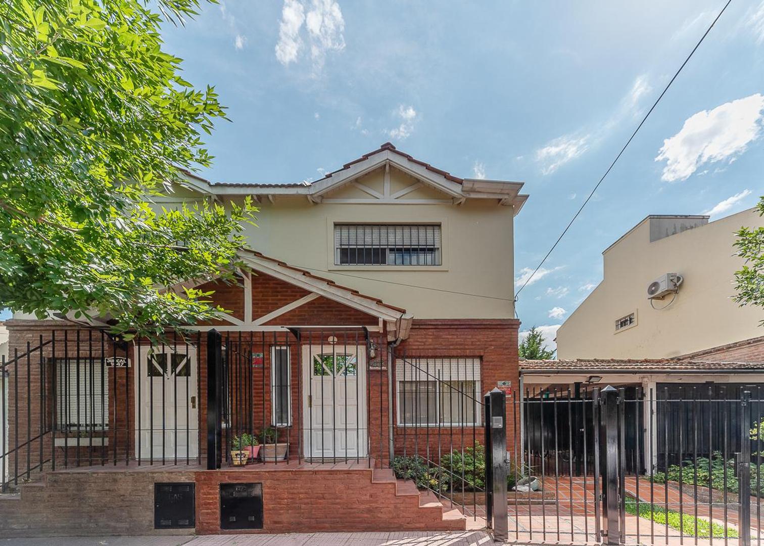 Venta.Duplex.2 dormitorios.Juncal al 1000.Ciudad De Tigre