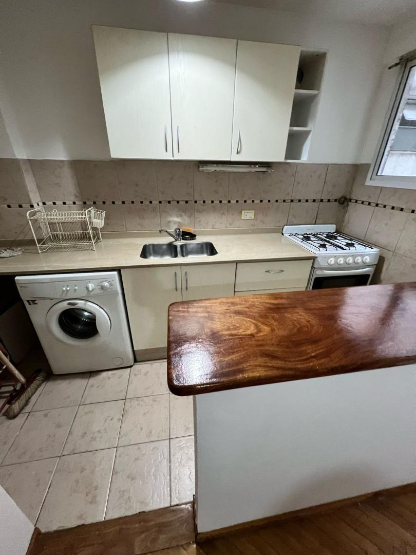 Departamento en Alquiler 45 años