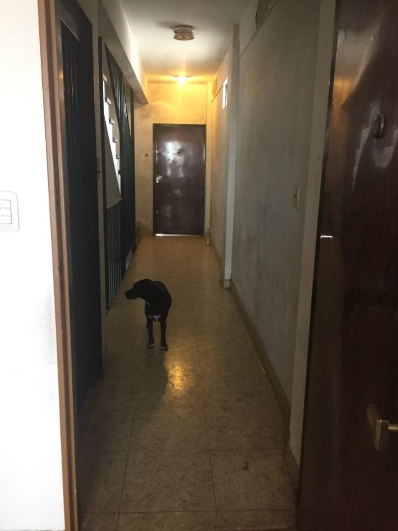 DEPARTAMENTO 4 AMBIENTES EN CIUDADELA