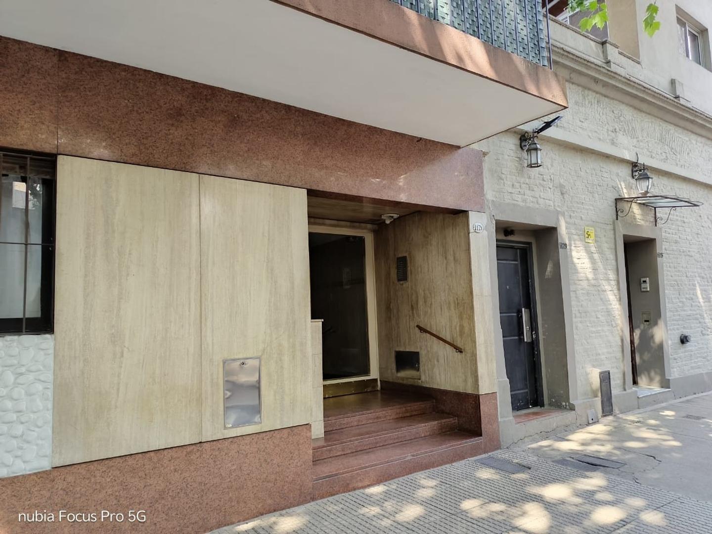 V Virasoro 1179 , Piso PB