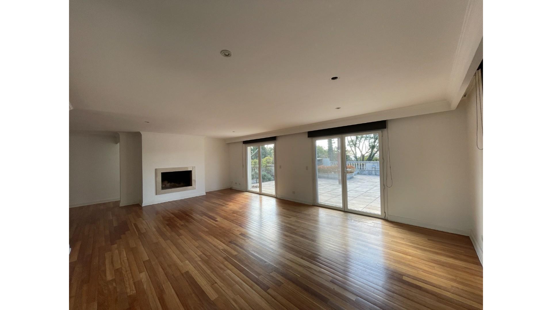 Departamento en Venta de 5 ambientes