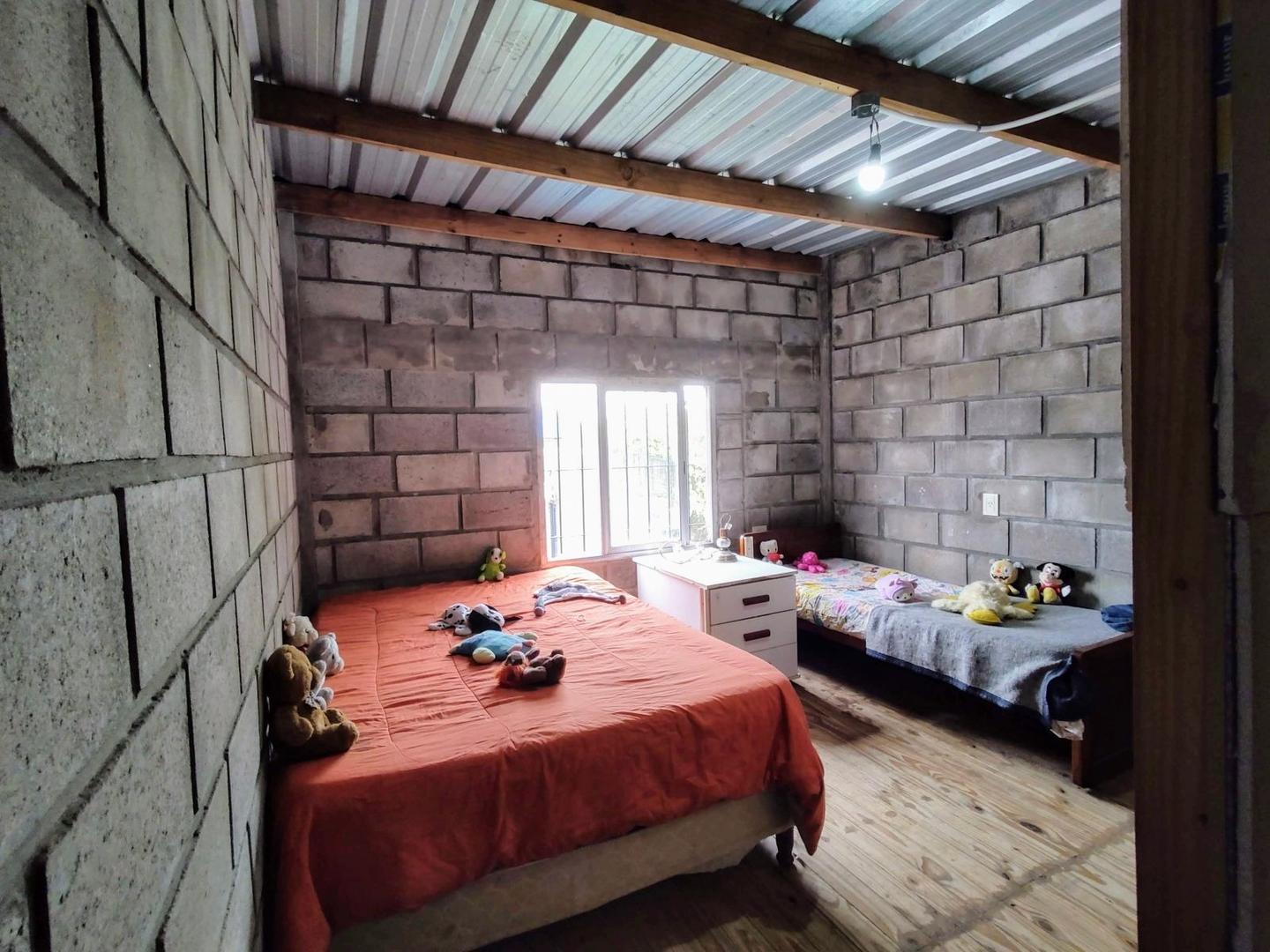 Casa en Venta en Castelar, USD 52.000