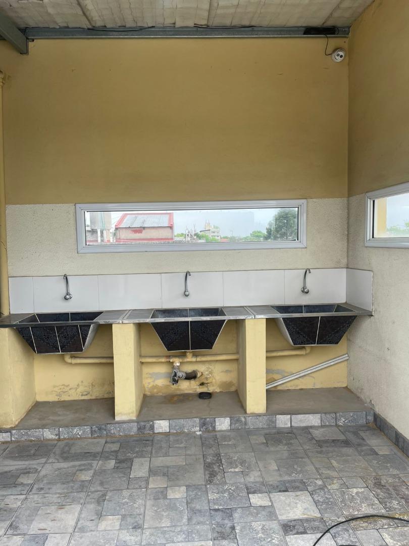 Departamento en Alquiler de 3 ambientes