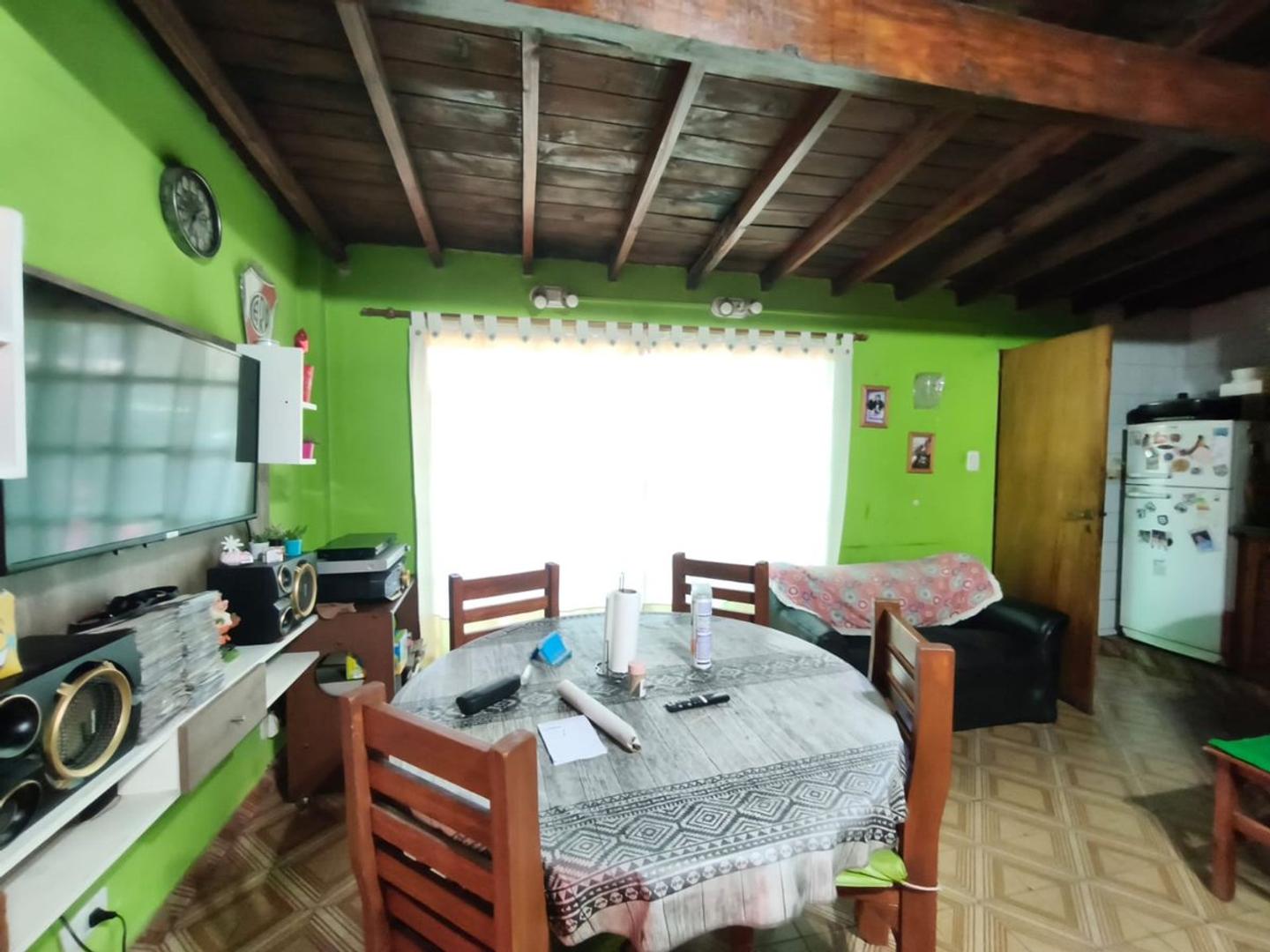 Casa en Venta 41 años