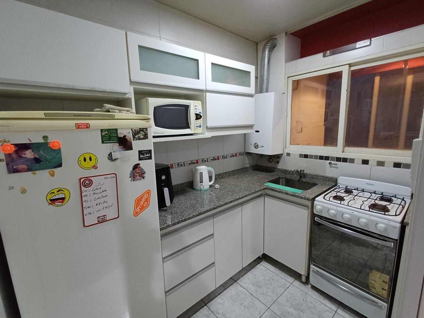 Departamento en Venta de 2 dormitorios