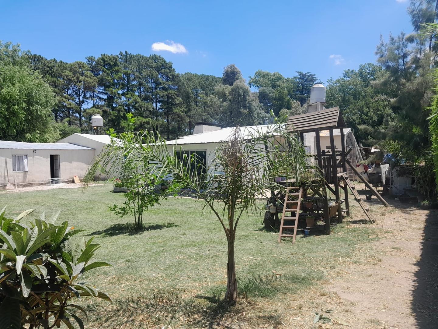 Excelente Propiedad apto crédito