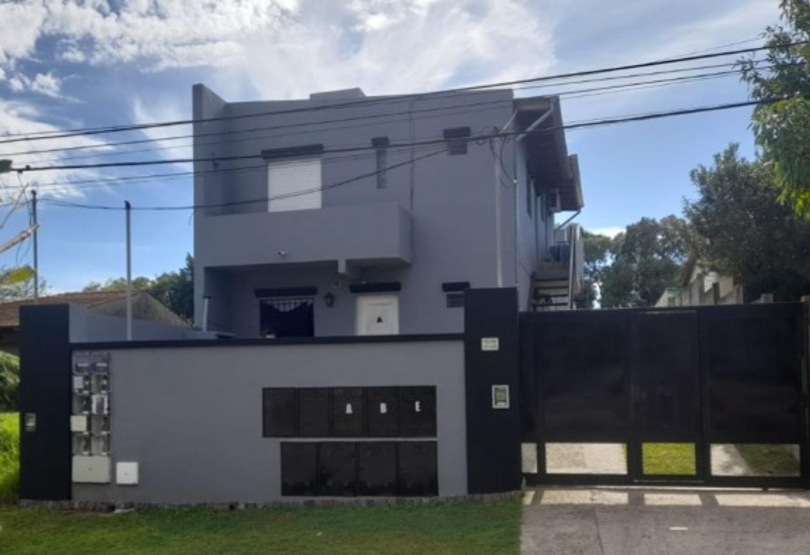 Departamento en Alquiler de 2 ambientes