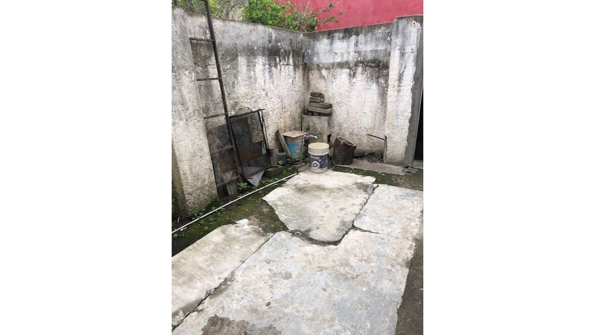 Depto Tipo Casa en Venta en Merlo, USD 55.000