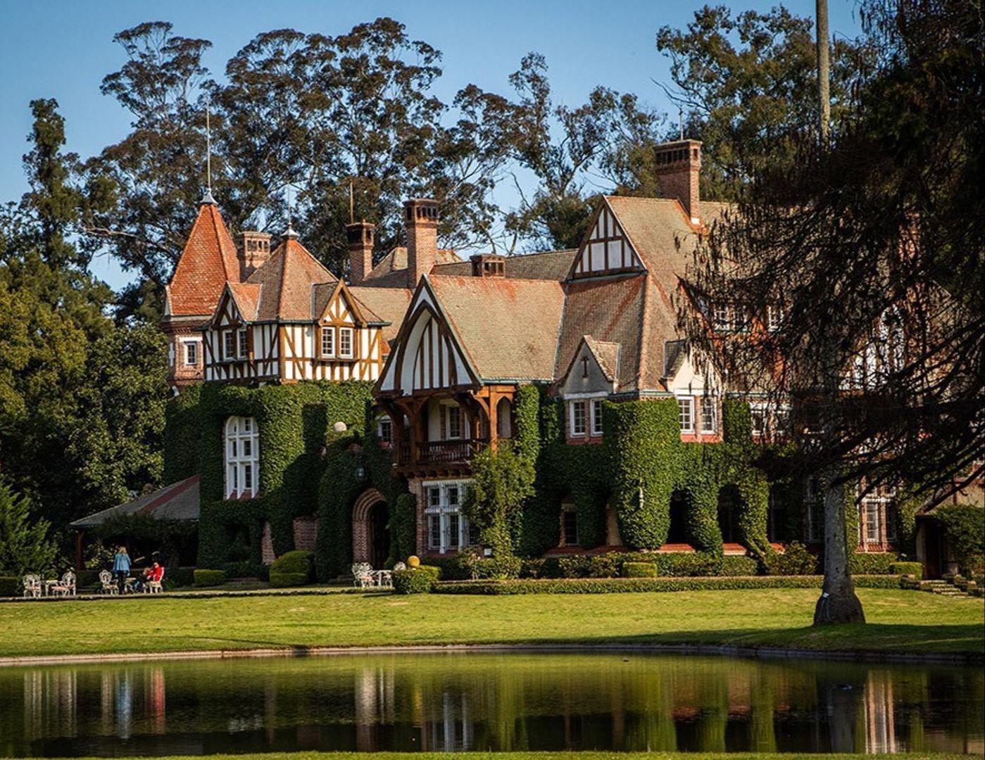 Estancia Villa Maria Los Silos 1f